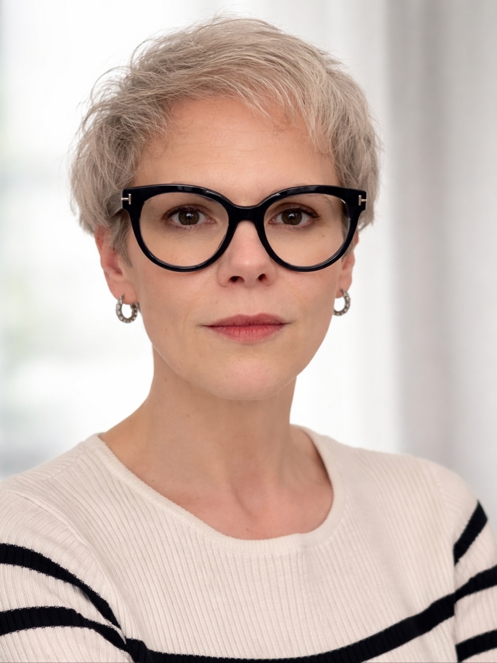 Meet your Posher, Amy